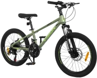 Photos - Kids' Bike Profi Vision 20