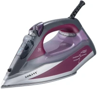 Photos - Iron SOKANY SK-11019
