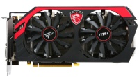 Photos - Graphics Card MSI N780 TF 3GD5/OC