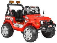 Photos - Kids Electric Ride-on HECHT Raptor Drifter