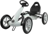 Photos - Pedal Car HyperMotion Evoque