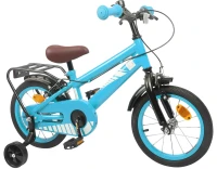 Photos - Kids' Bike VidaXL 42009349
