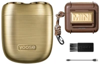 Photos - Shaver Yoose Mini S
