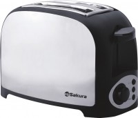 Photos - Toaster Sakura SA-7603 