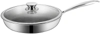 Photos - Pan Maestro MR1216-26 new 26 cm