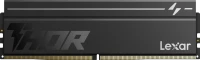 Photos - RAM Lexar THOR 2nd Gen DDR5 2x16GB LD5U16G60C380V-RGD