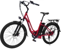 Photos - Electric Bicycle Cemoto CEM-AEB12 2024