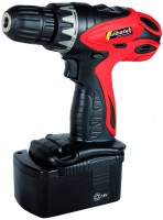 Photos - Drill / Screwdriver Armateh AT-9082-1