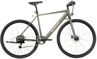 Photos - Electric Bicycle Sharp BK-GS03 2024