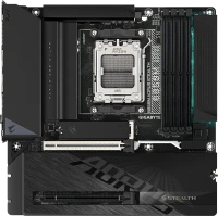 Photos - Motherboard Gigabyte B850M AORUS STEALTH