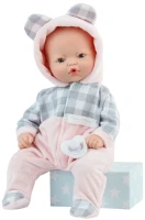 Photos - Doll Marina & Pau Pitus 0508
