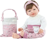 Photos - Doll Marina & Pau Sweet Baby Pink 0733