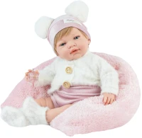 Photos - Doll Marina & Pau Sweet Baby 3152
