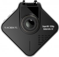 Photos - Dashcam Texet DVR-670 A7 