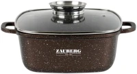 Photos - Stockpot Zauberg ZB-1226-CH