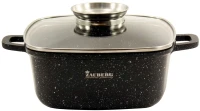 Photos - Stockpot Zauberg ZB-1224-BL