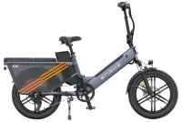 Photos - Electric Bicycle ENGWE LE20 750W Single