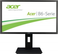 Photos - Monitor Acer B246HLymdpr 24 "