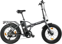 Photos - Electric Bicycle Sharp BK-FD06-EN 2025