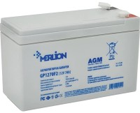 Photos - Battery MERLION GP1270F2