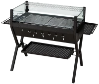 BBQ / Grill Costway HCST00596
