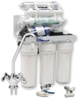 Photos - Water Filter Aquafilter FRO5MPAJG 