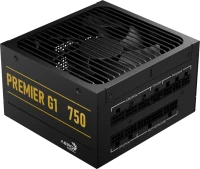 Photos - PSU Aerocool Premier G1 Premier G1 750