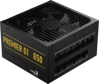 Photos - PSU Aerocool Premier G1 Premier G1 850