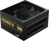 Photos - PSU Aerocool Premier G1 Premier G1 1000
