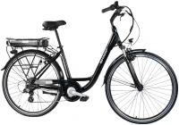 Photos - Electric Bicycle Sharp BK-CD04-EB 2025