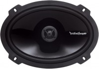 Car Speakers Rockford Fosgate P1692 