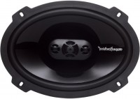 Photos - Car Speakers Rockford Fosgate P1694 