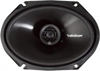 Photos - Car Speakers Rockford Fosgate R1682 