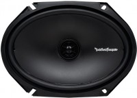 Photos - Car Speakers Rockford Fosgate R168X2 