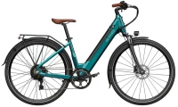 Photos - Electric Bicycle Fiido C11 Pro