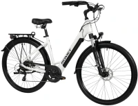 Photos - Electric Bicycle Romet Wave Bf 1.0 R 2025 frame L