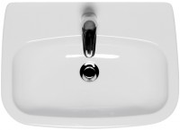 Photos - Bathroom Sink Cersanit Facile 55 K30-003 554 mm