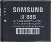 Photos - Camera Battery Samsung BP-88B 