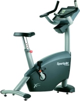 Photos - Exercise Bike SportsArt Fitness C580U 