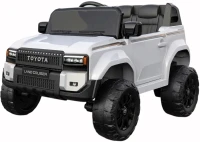 Photos - Kids Electric Ride-on Bambi 2155FDEBLR