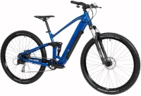 Photos - Electric Bicycle Romet Proeco FS 2026 frame M