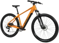 Photos - Electric Bicycle Romet E-Rambler U 2025 frame 18