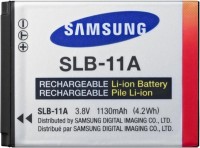 Photos - Camera Battery Samsung SLB-11A 