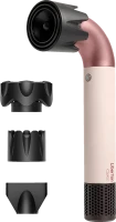 Photos - Hair Dryer Liberton LHD-6108
