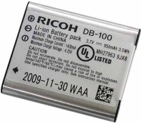 Photos - Camera Battery Ricoh DB-100 