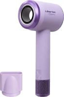 Photos - Hair Dryer Liberton LHD-6105