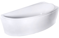 Photos - Bathtub Artel Plast Dalina 160x70 cm