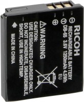 Photos - Camera Battery Ricoh DB-65 