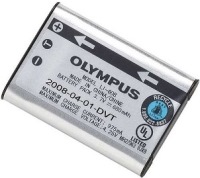 Photos - Camera Battery Olympus LI-60B 