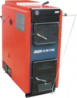 Photos - Boiler Kalvis 2-16(10) 16 kW 230 V